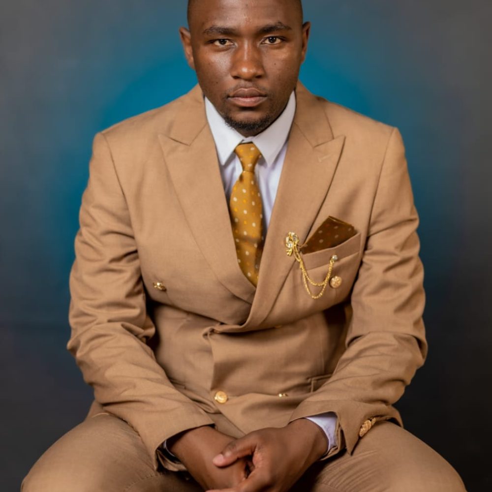 Brian Zondi
